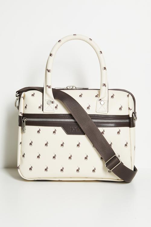Beauty Case - Beige