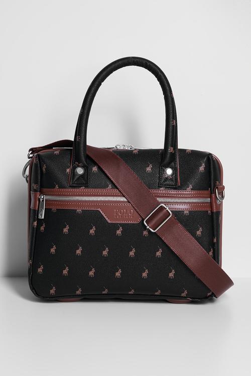 Beauty Case - Black