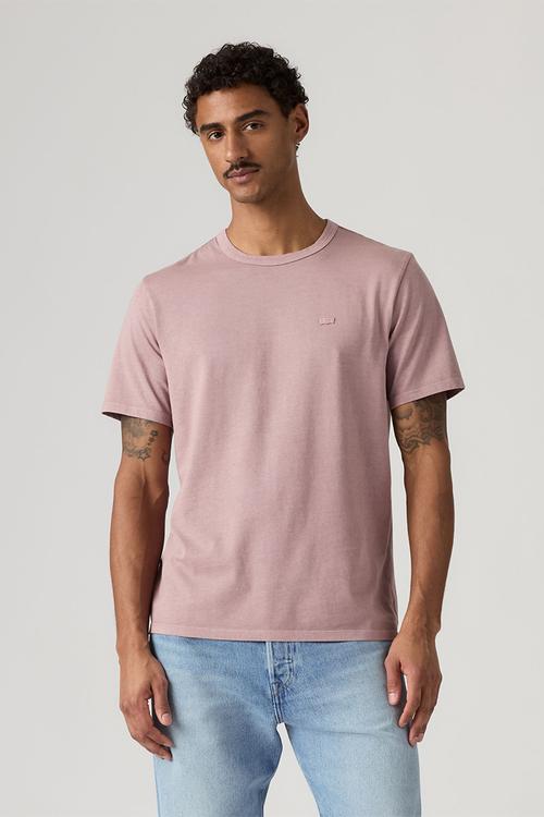 LEVI'S ORIGINAL TEE - 005GX-0029 GARMENT DYE QUAIL