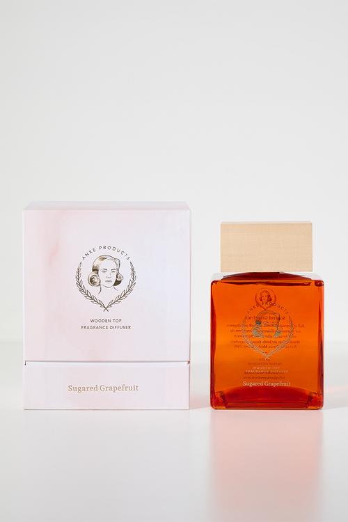 Sugared Grapefruit 10L Diffuser
