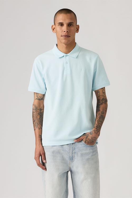 LEVIS ORIGINAL POLO ZA - OMPHALODES