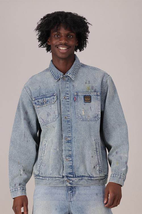Levi's - Men's Fashion Collection Online | SUPERBALIST