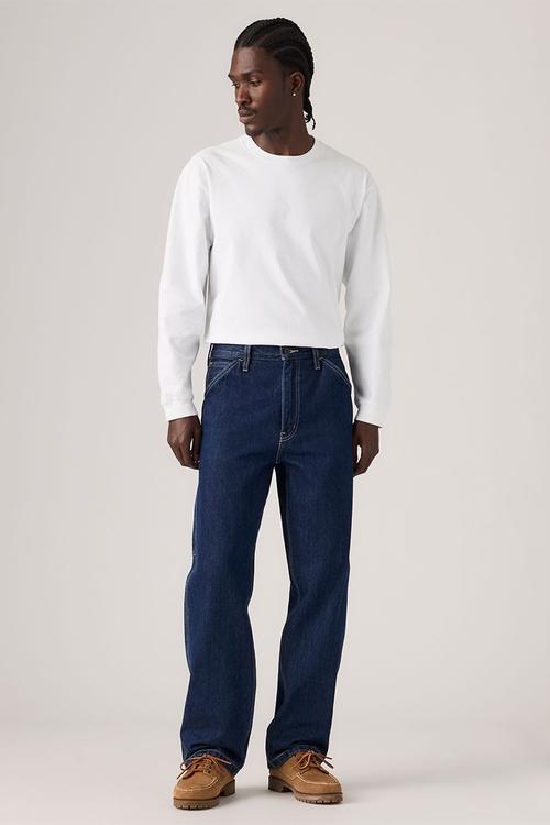 568 LOOSE STRT CARPENTER