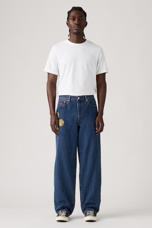 578® BAGGY - ny balloon parade