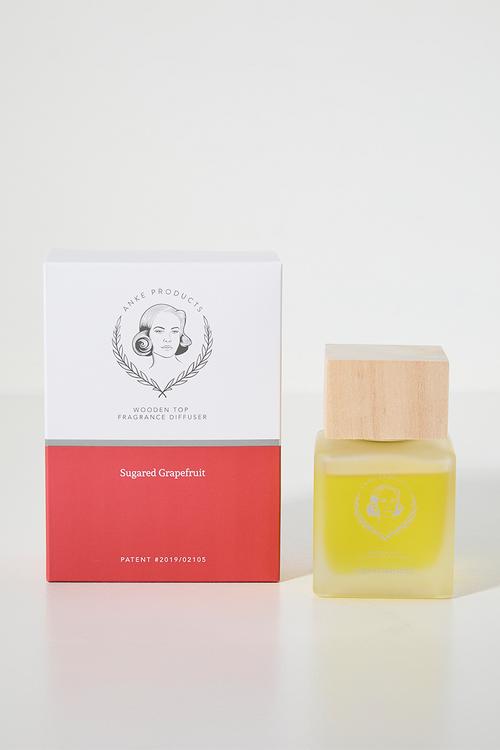 Sugared Grapefruit 120Ml Diffuser