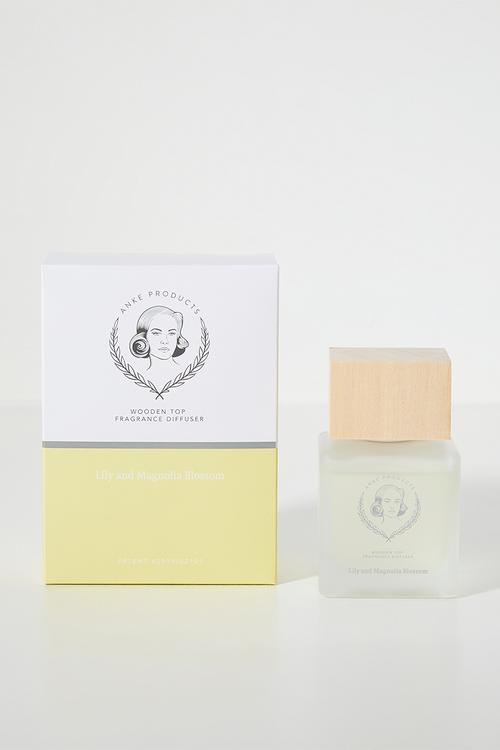 Lily Magnolia 120Ml Diffuser