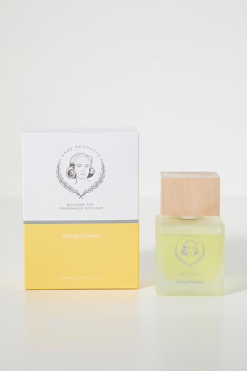 Orange Blossom 120Ml Diffuser