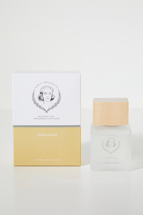 Vanilla Orchid 120Ml Diffuser