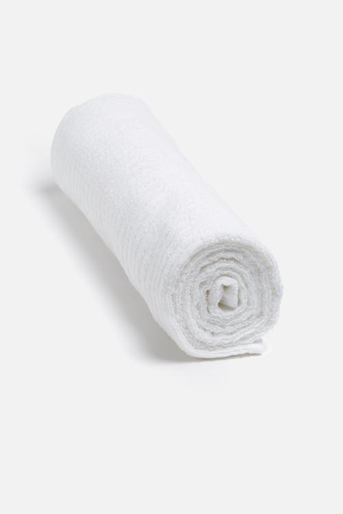 Bath towel