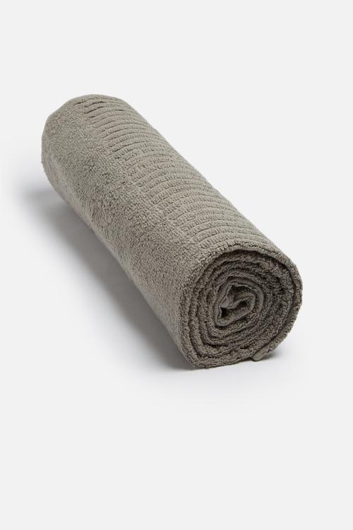 Bath towel