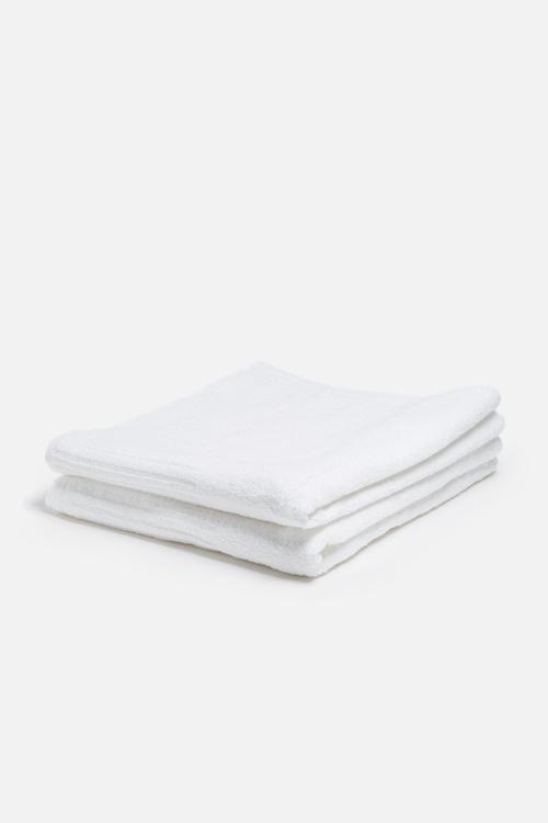 Bath towel set of 2
