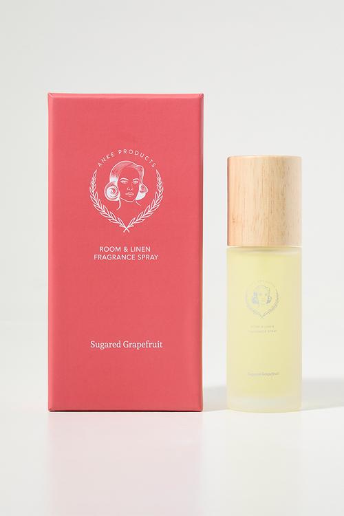 Sugared grapefruit room & linen sprays