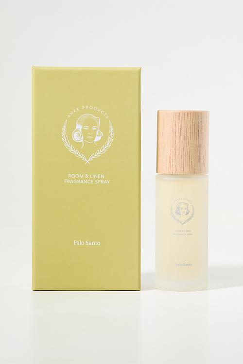 Palo santo  room & linen spray 