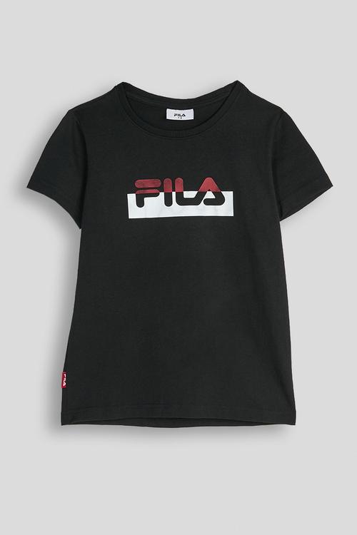 Arthur T-Shirt - Black