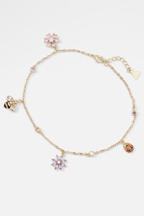 Floraluxie - Pastel Multi