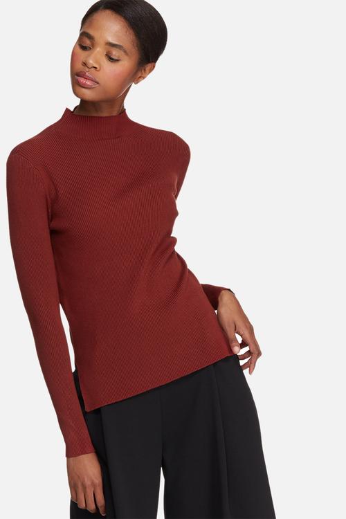Glory babette rib knit