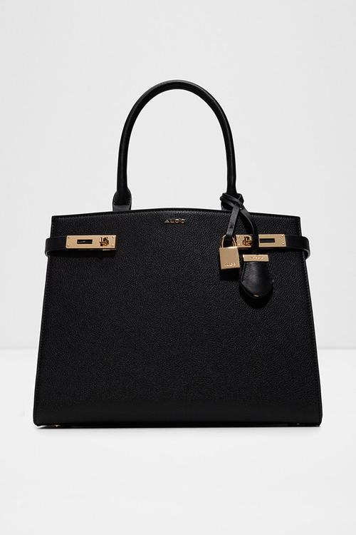 Minela - Black