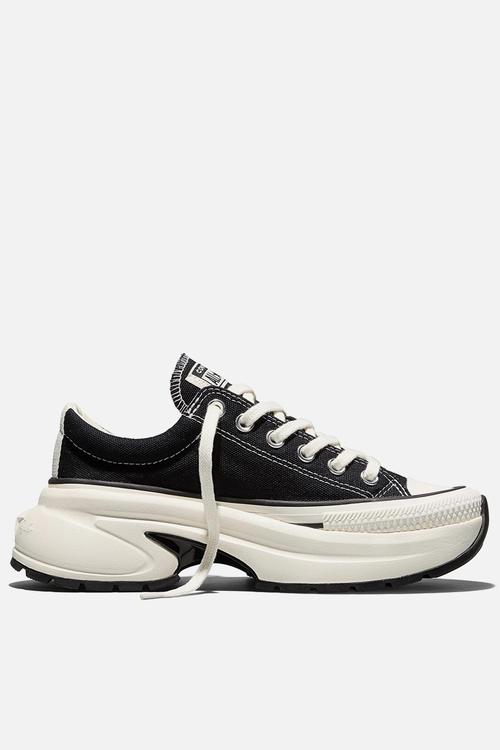 Run Star Crush - Black/Egret/Black