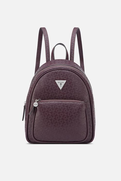 Lilia Backpack - Blackberry