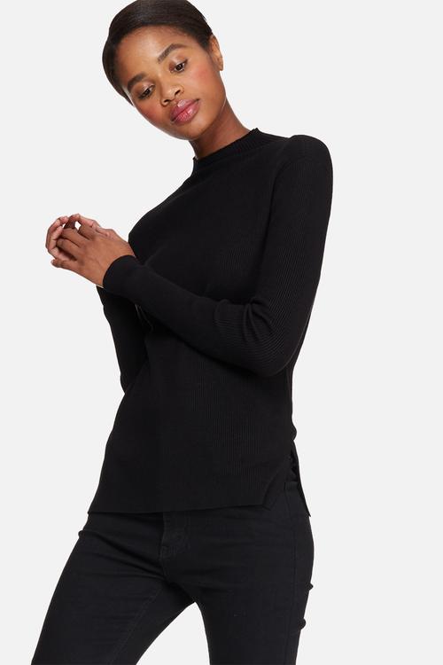 Glory babette rib knit