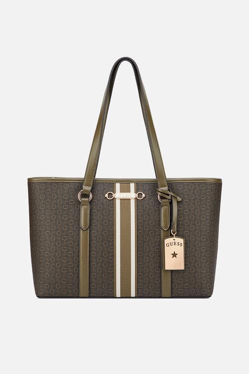 Raquel Carryall - Natural