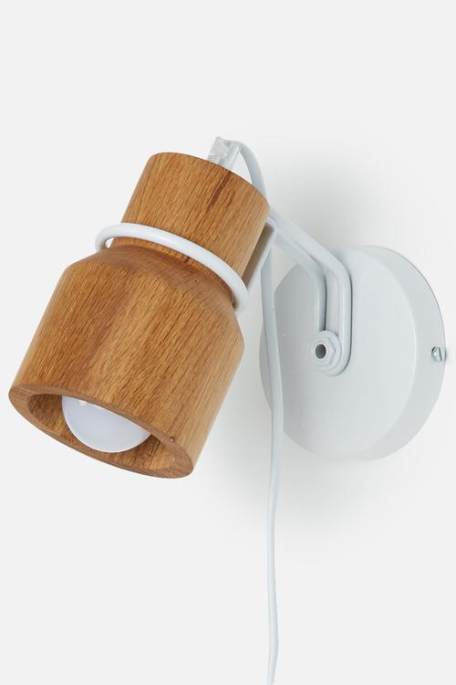 Jamie wall light