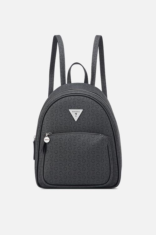 Lilia Backpack - Coal