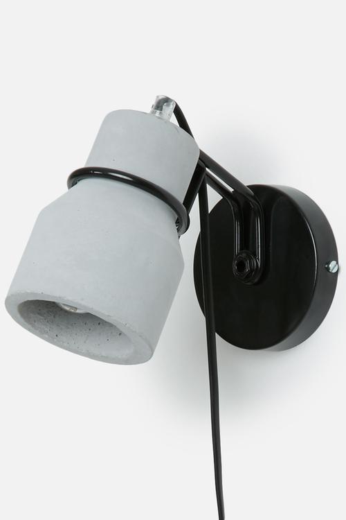Jamie wall light