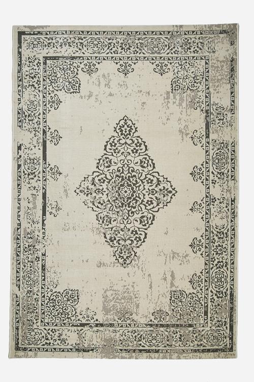 Emir rug - neutral