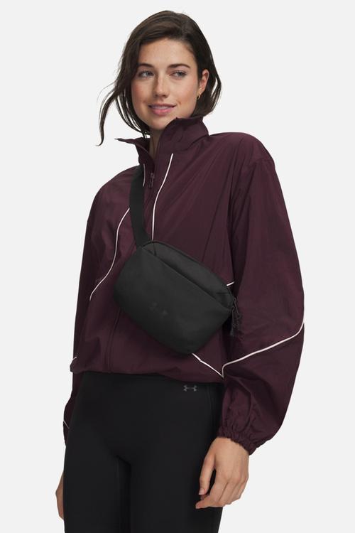 Essential Waistbag - Black