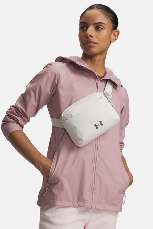 Essential Waistbag - Vanilla