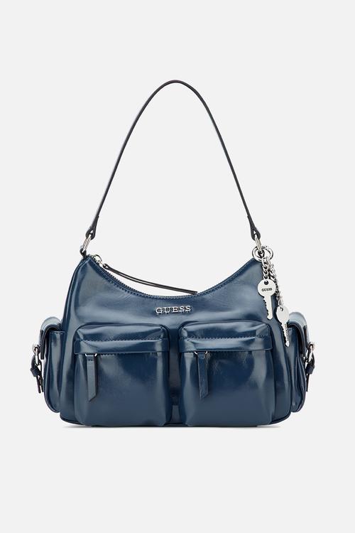 Bayfield Shoulder - Navy