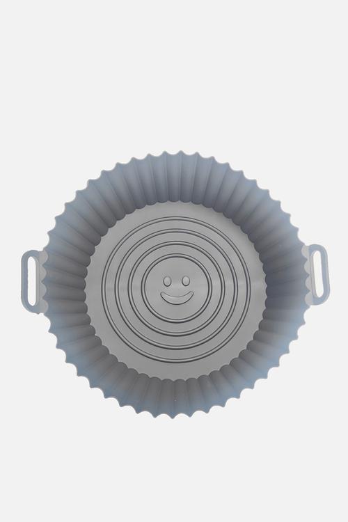 Home Classix Large Silicone Air fryer Pan 