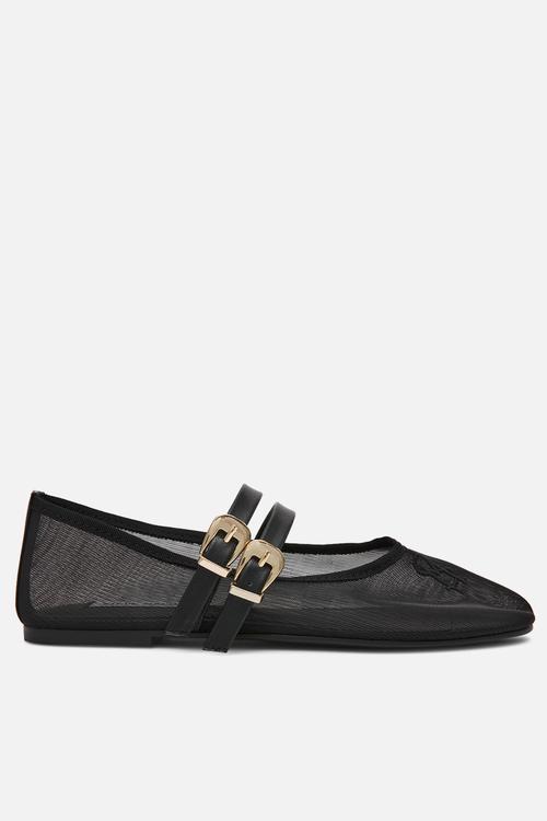 Murray st. mary-jane - black