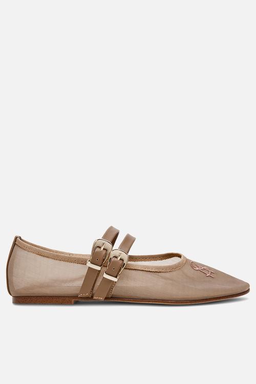 Murray st. mary-jane - taupe