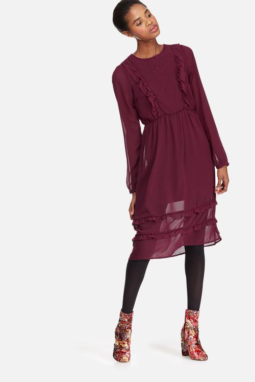 Jada dress