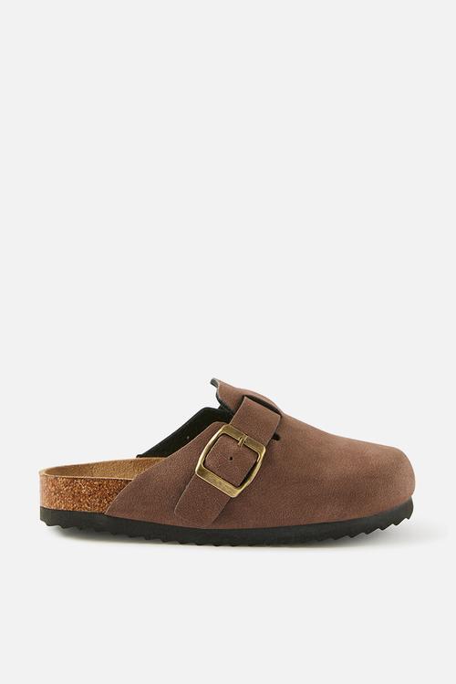 Kids Buckle Slide - Rocky Road