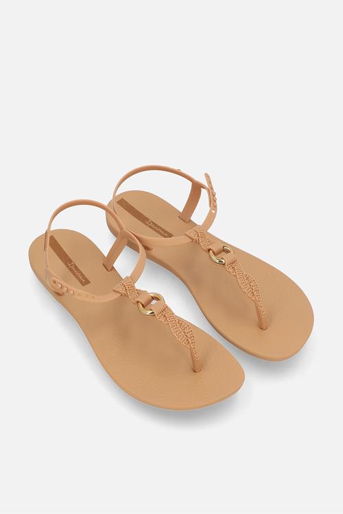 Class Luma - beige/brown