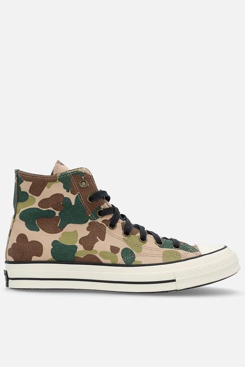 CHUCK 70 HODGMAN CAMO