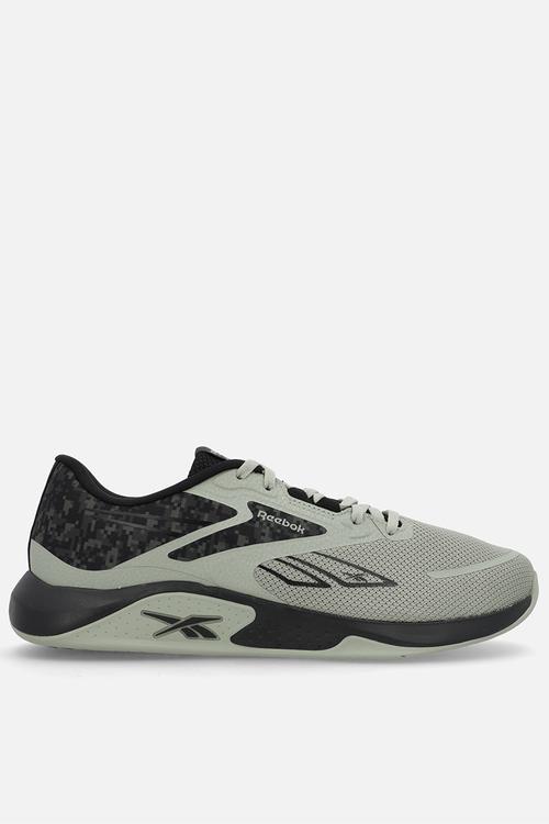 Nanoflex-Hazy Green/Black