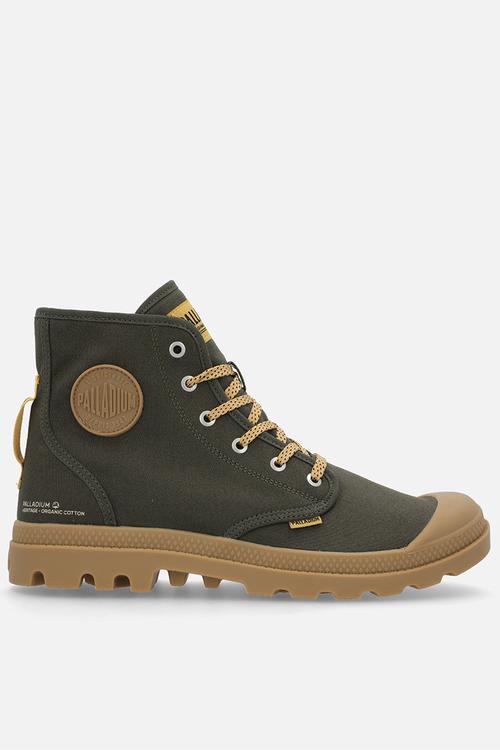 Pampa Hi Mens Htg Gum - Olive Night