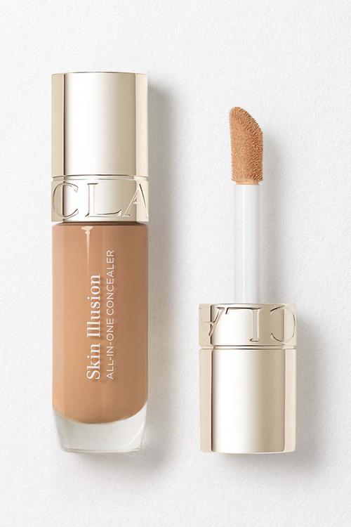 Skin Illusion All-In-One 24hr Long Wear Concealer - 9