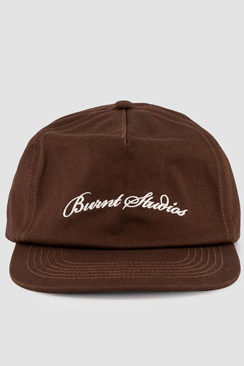 Elemental Cap - Brown