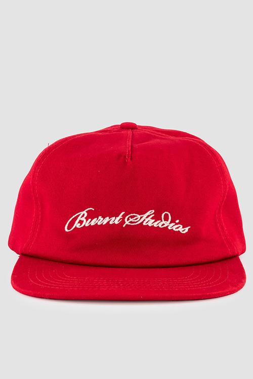 Elemental Cap - Red