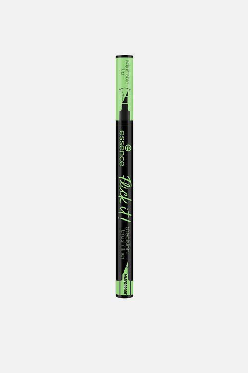 Flick it! precision brush liner waterproof - 01 Black