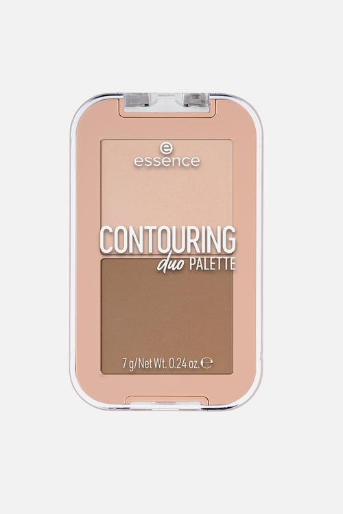 CONTOURING duo PALETTE - 10 Light