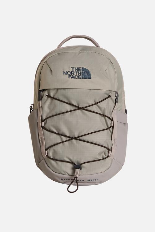 Borealis Mini Backpack - Stone Slab-Dark Chestnut-Asphalt Grey (0Wb)