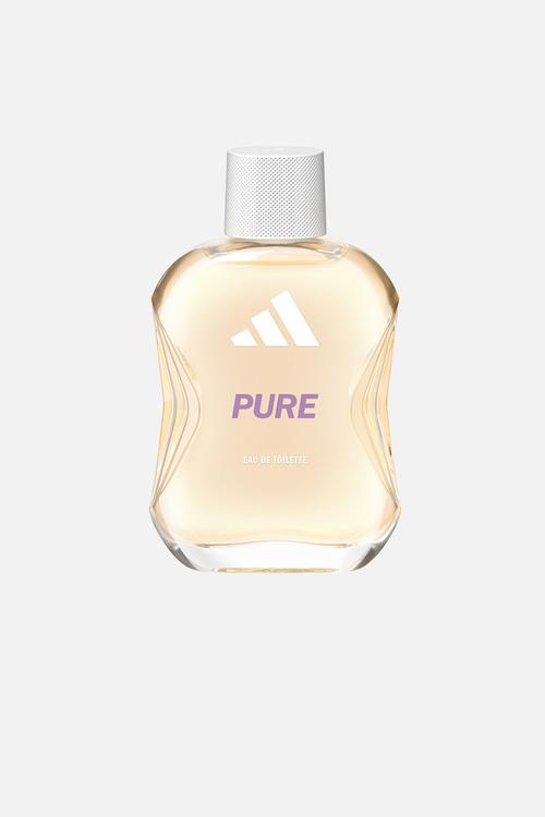 Adidas Icon - Pure Pear & Cocoa Edt - 100ml