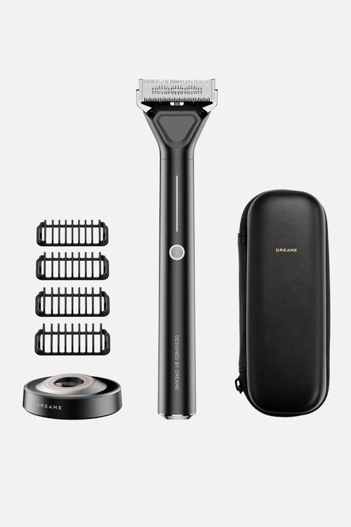 SwiftBlade Professional Grooming Trimmer