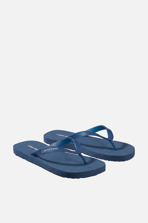 Beach Thong Slide - Ck Navy
